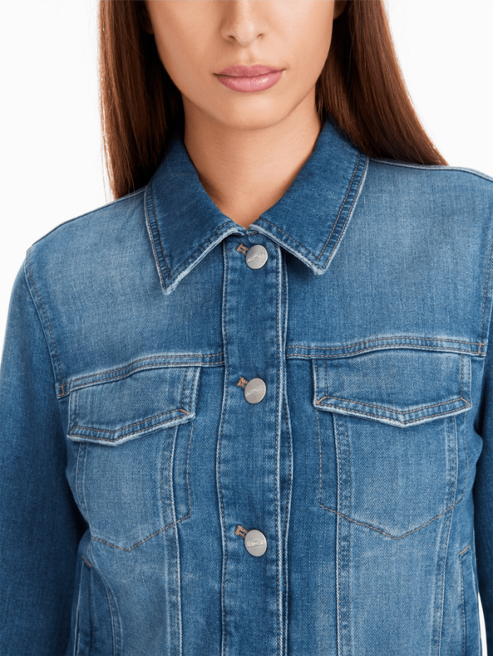 Marc Cain Additions Coats and Jackets Marc Cain Additions Women&