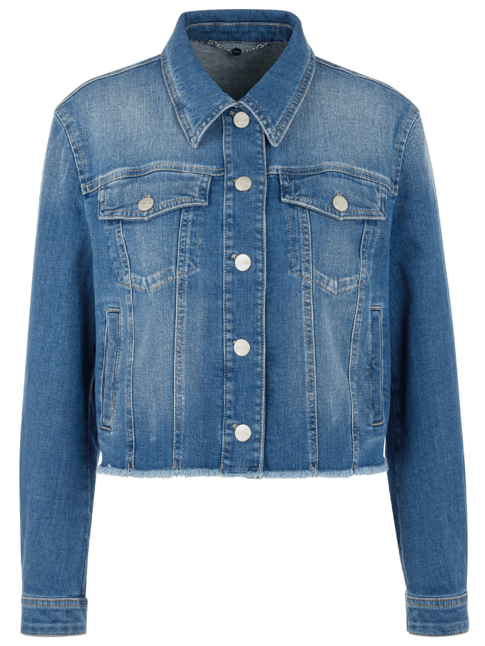 Marc Cain Additions Coats &amp; Jackets 1 Marc Cain Additions Women&