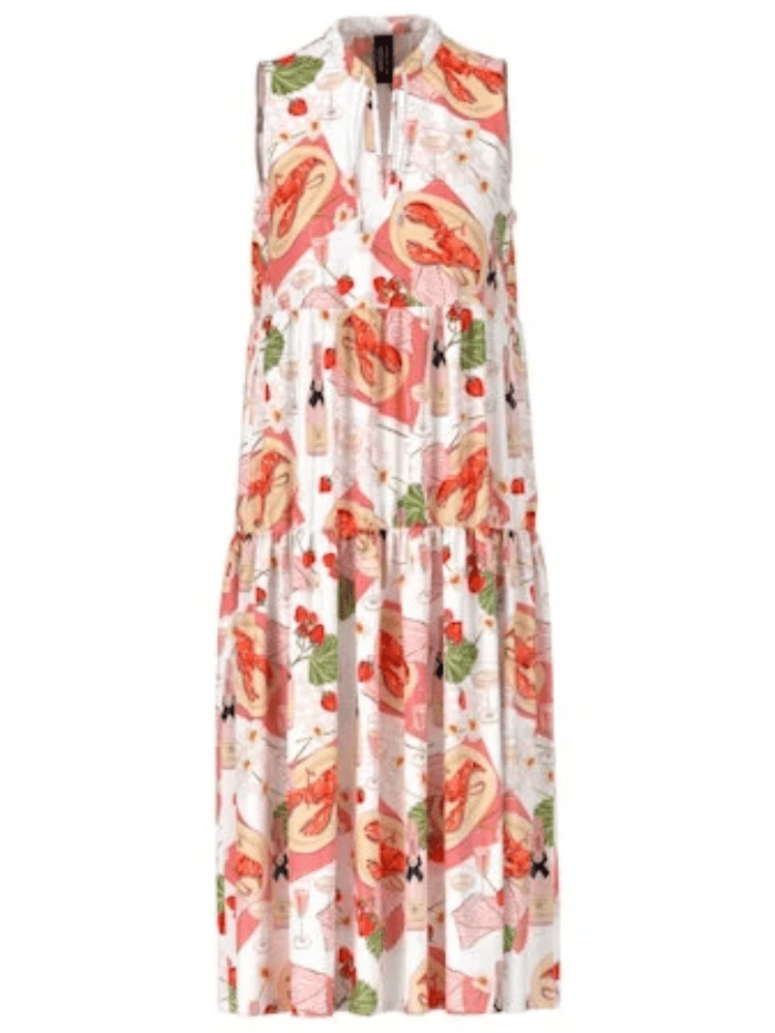 Marc Cain Additions Dresses 1 Marc Cain Additions Women&
