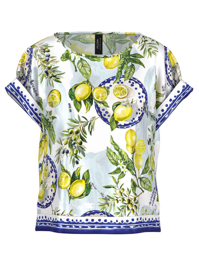Marc Cain Additions Tops 1 Marc Cain Additions Women&