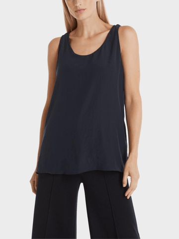 Marc Cain Additions Sleeveless Top In Pink WA 61.01 W76 COL 245