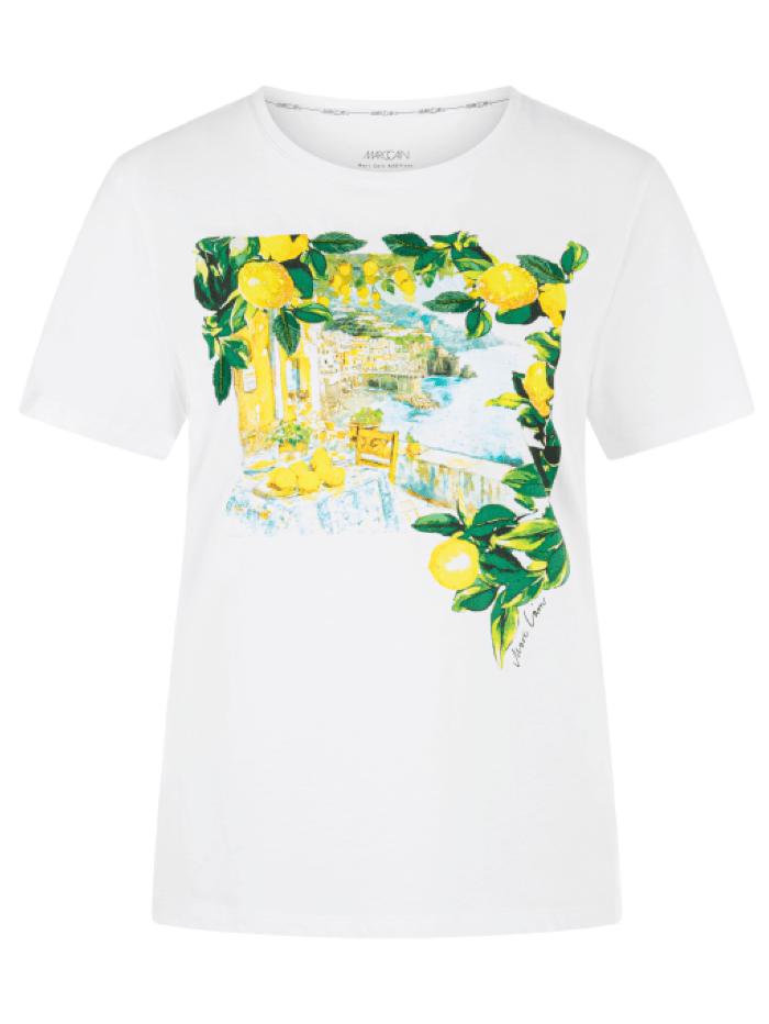 Marc Cain Additions Tops 1 Marc Cain Additions Women&