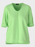 Marc-Cain-Additions-Casual-Blouse-Shirt-In-Apple-Green-WA 55.01 J29-COL-531-izzi-of-baslow