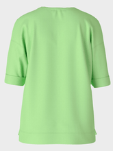 Marc-Cain-Additions-Casual-Blouse-Shirt-In-Apple-Green-WA 55.01 J29-COL-531-izzi-of-baslow