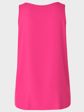 Marc-Cain-Additions-Sleeveless-Top-In-Pink WA.61 01 W76 COL245 izzi-of-baslow