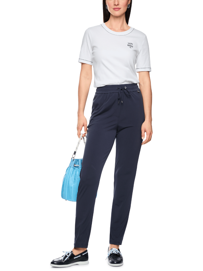 Marc Cain Additions Trousers Marc Cain Pants Women&