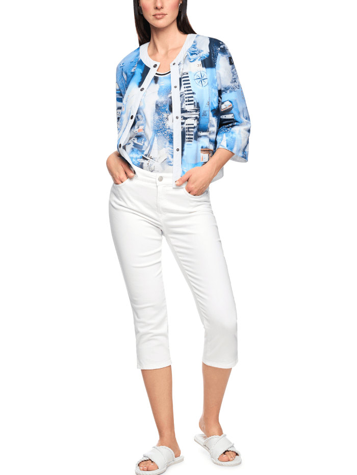 Marc Cain Additions Trousers Marc Cain Pants Women&