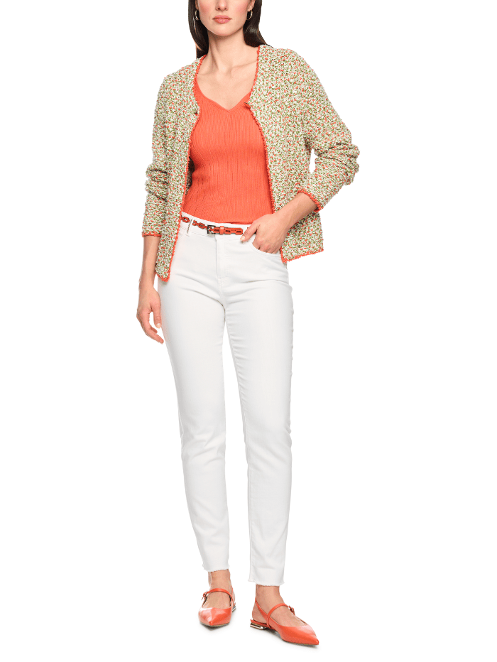 Marc Cain Additions Trousers Marc Cain Pants Women&