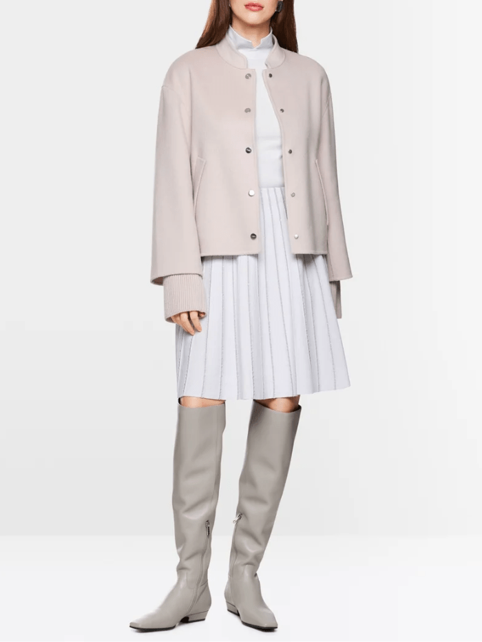 Marc Cain Collections Coats and Jackets Marc Cain Collections Women&