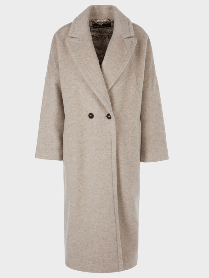 Marc Cain Collections Wool Coat With Kimono Sleeves VC 11.27 W84 COL 178 izzi-of-baslow