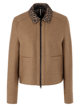 Marc Cain Collections Coats & Jackets 1 Marc Cain Sports Women&