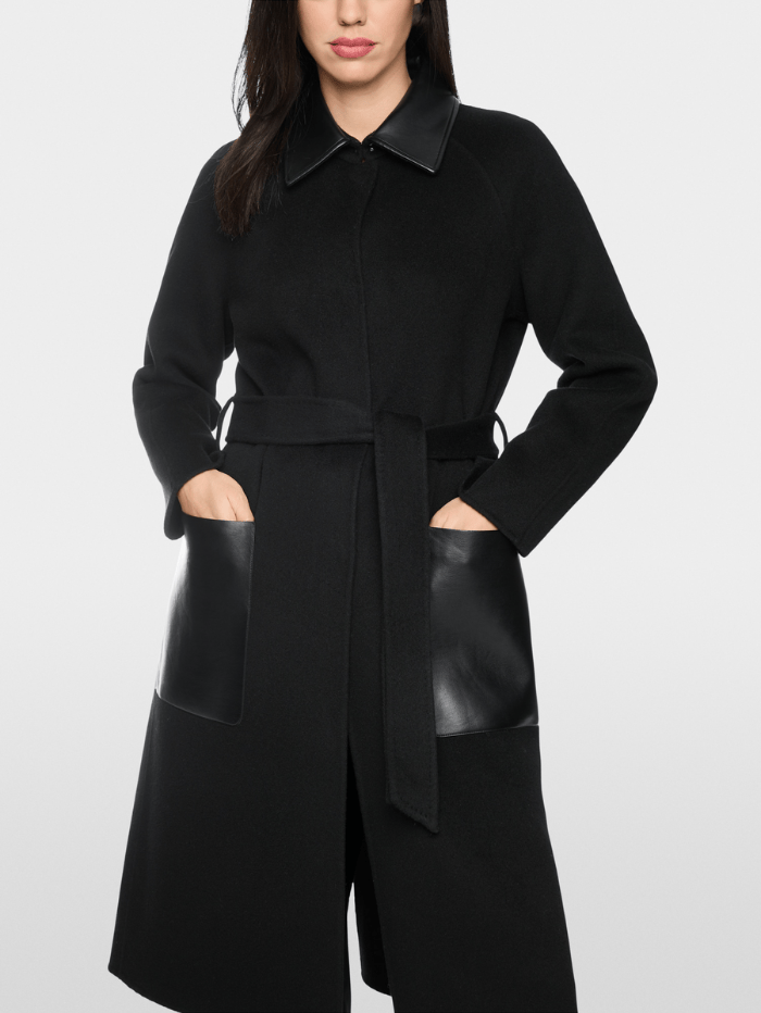 Marc Cain Collections Coats &amp; Jackets Marc Cain Collections Women&