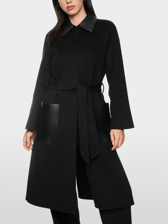 Marc Cain Collections Coats &amp; Jackets Marc Cain Collections Women&