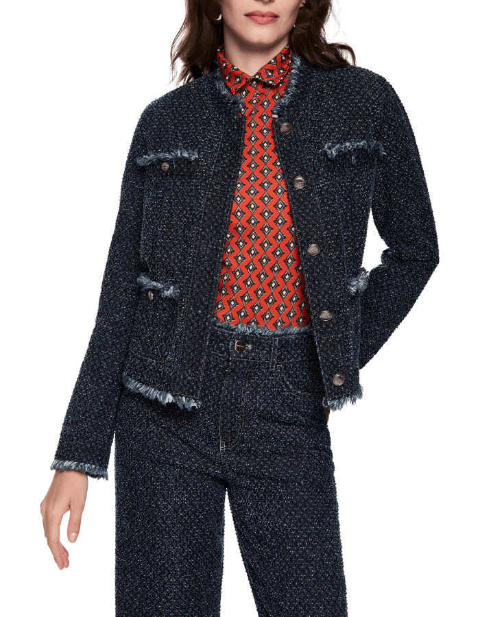 Marc Cain Collections Coats &amp; Jackets Marc Cain Collections Women&