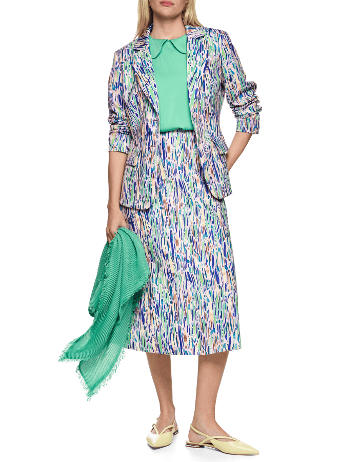 Marc Cain Collections Coats &amp; Jackets Marc Cain Collections Women&