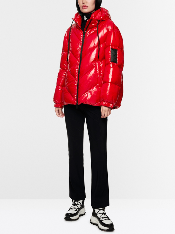 Marc Cain Collections Coats &amp; Jackets Marc Cain Sports Women&
