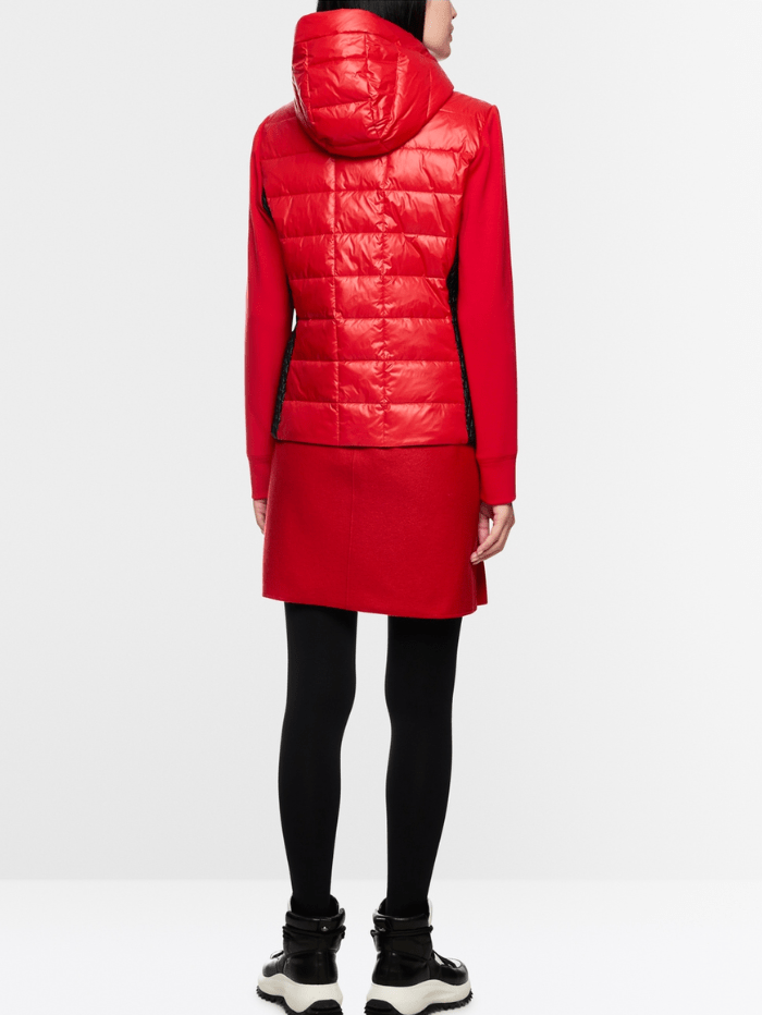 Marc Cain Collections Coats &amp; Jackets Marc Cain Sports Women&