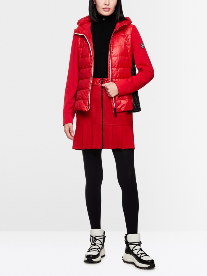 Marc Cain Collections Coats &amp; Jackets Marc Cain Sports Women&