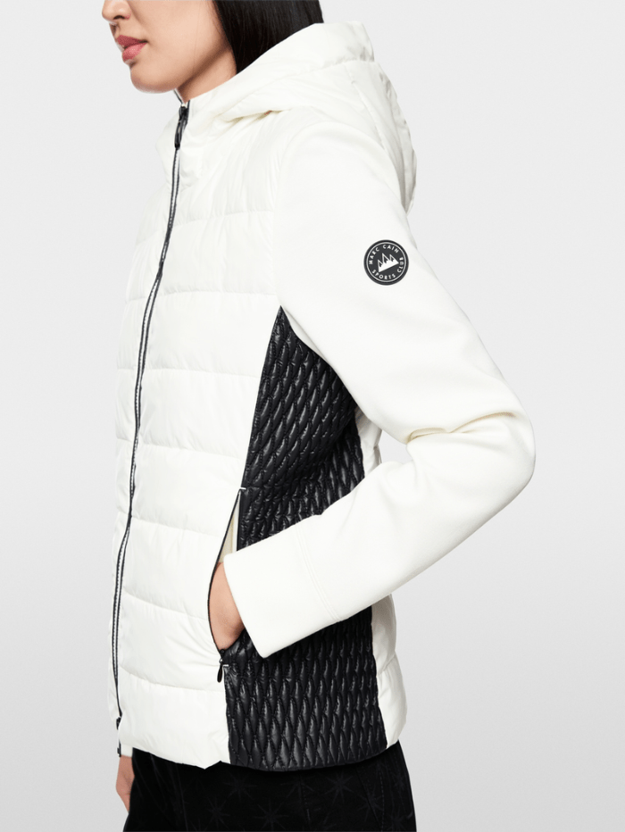 Marc Cain Collections Coats &amp; Jackets Marc Cain Sports Women&