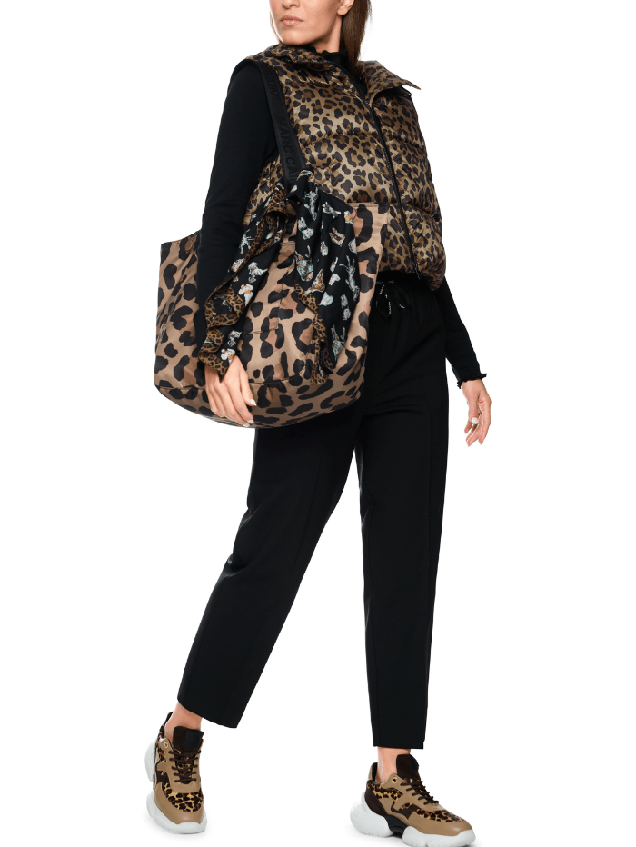 Marc Cain Collections Coats &amp; Jackets Marc Cain Sports Women&