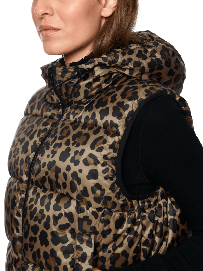 Marc Cain Collections Coats &amp; Jackets Marc Cain Sports Women&