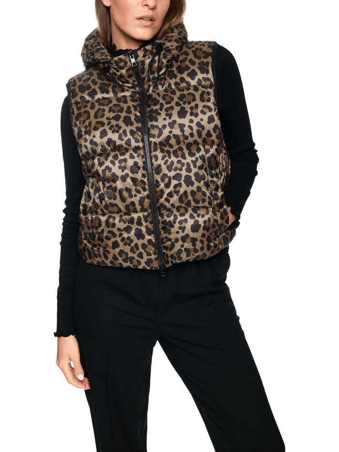 Marc Cain Collections Coats & Jackets Marc Cain Sports Women&