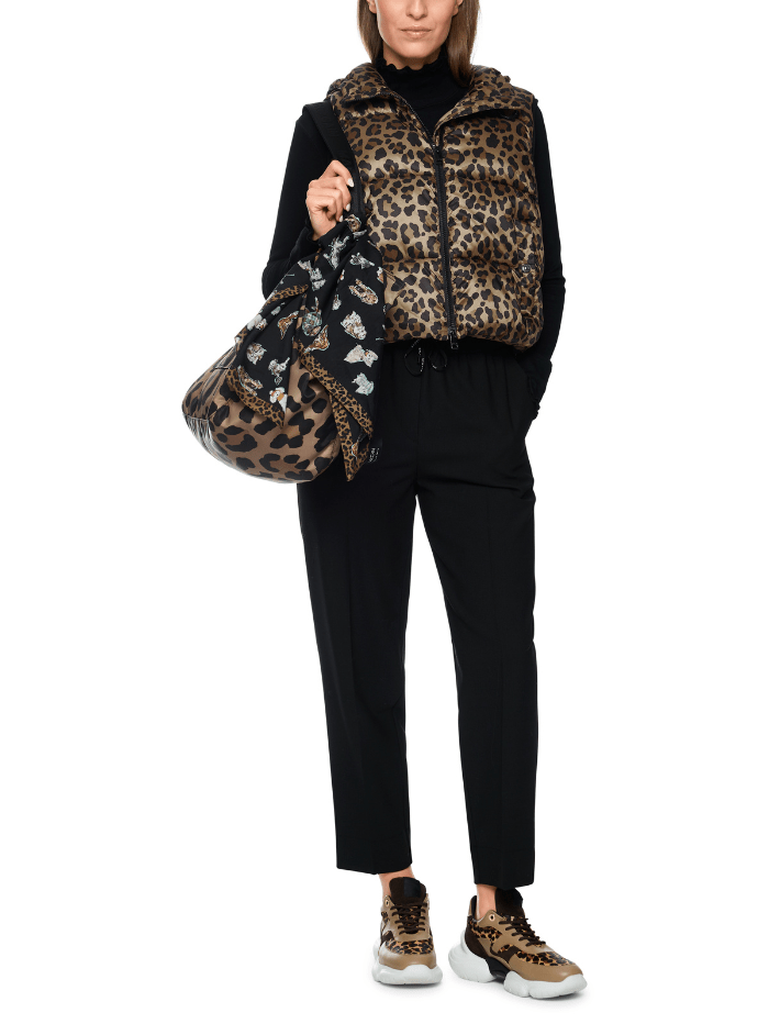 Marc Cain Collections Coats &amp; Jackets Marc Cain Sports Women&
