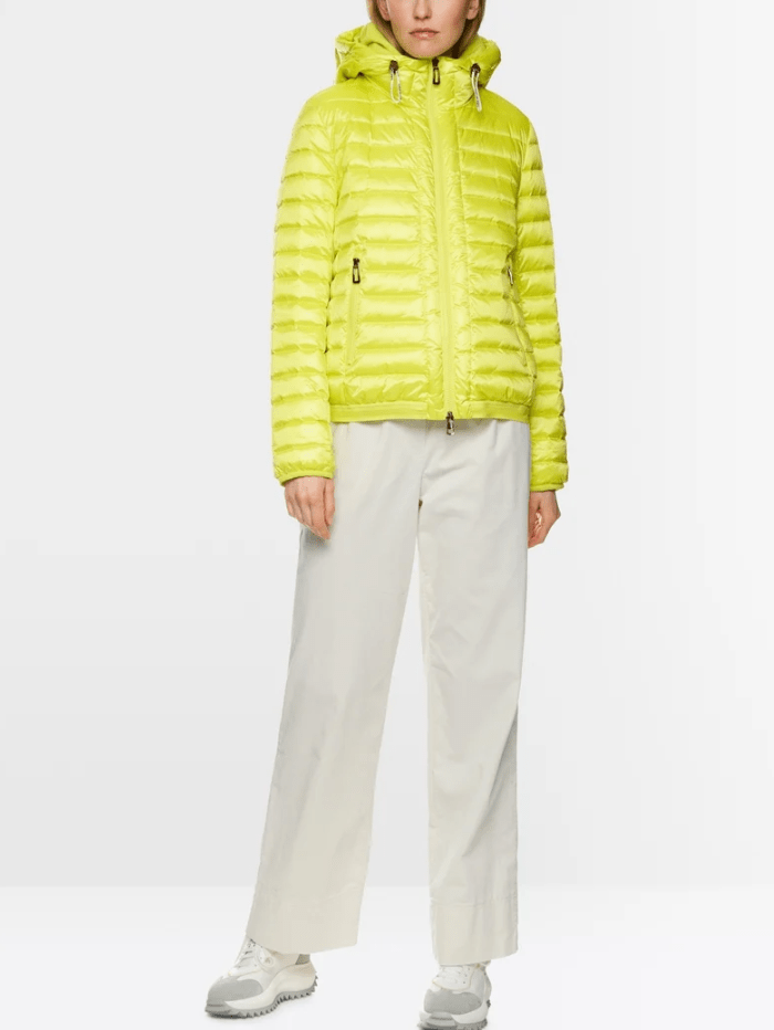 Marc Cain Collections Coats &amp; Jackets Marc Cain Sports Women&
