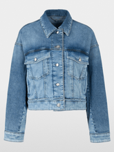 Marc Cain Collections Denim 1 Marc Cain Collections Women&