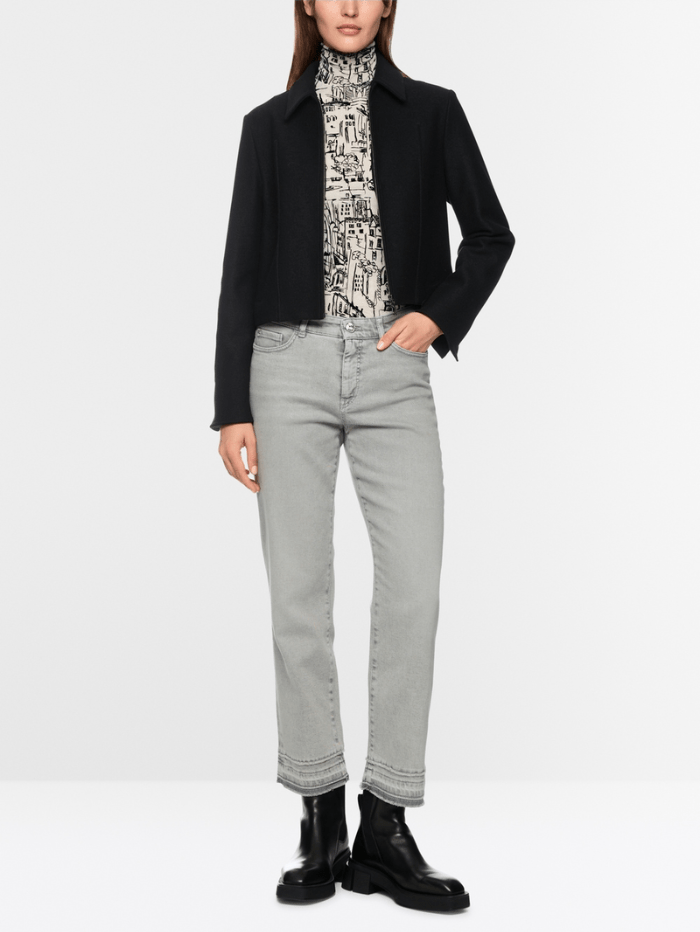 Marc Cain Collections Denim Marc Cain Collections Women&