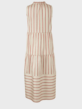 Marc Cain Collections Dresses Marc Cain Collections Striped Dress UC 21.61 W10 COL 273 izzi-of-baslow