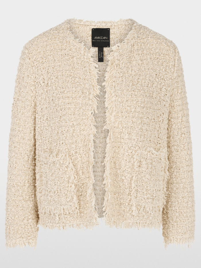 Marc Cain Collections Knitwear 1 Marc Cain Collections Women&