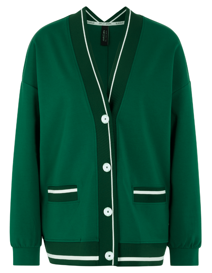 Marc Cain Collections Knitwear 1 Marc Cain Collections Women&