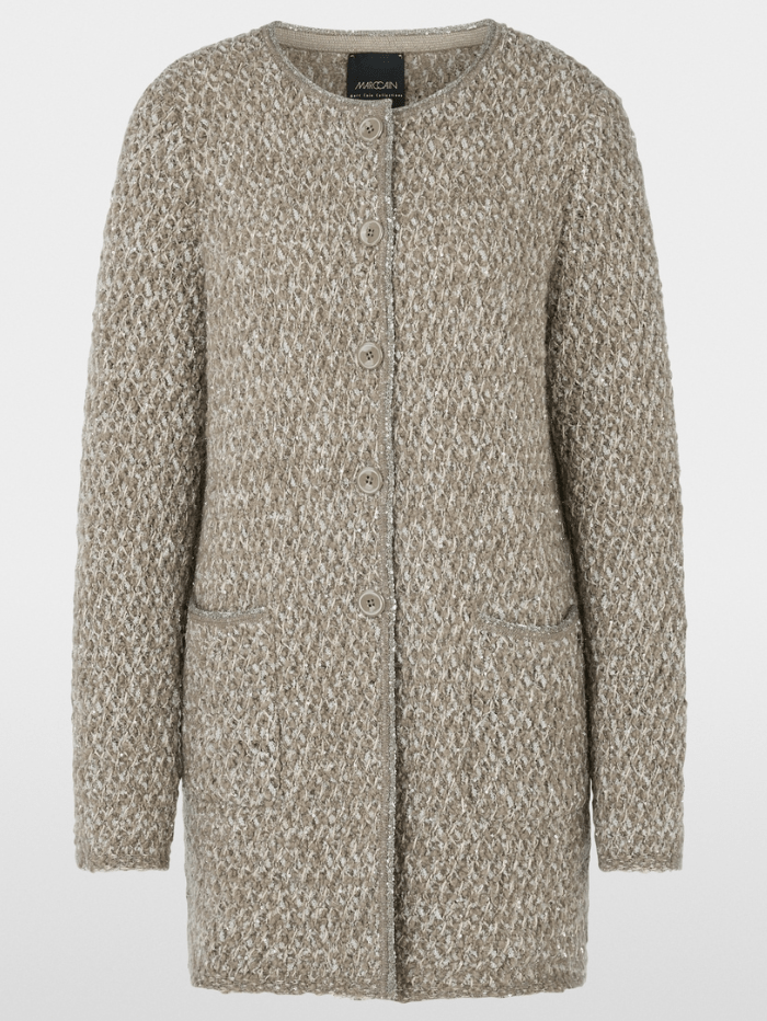 Marc Cain Collections Knitwear 1 Marc Cain Collections Women&