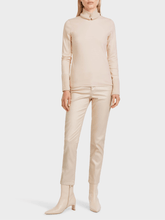 Marc-Cain-Collections-Turtleneck-Top-In-Soft-Blossom-VC 48.25 J71 COL 157 izzi-of-baslow