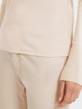 Marc-Cain-Collections-Turtleneck-Top-In-Soft-Blossom-VC 48.25 J71 COL 157 izzi-of-baslow