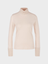 Marc-Cain-Collections-Turtleneck-Top-In-Soft-Blossom-VC 48.25 J71 COL 157 izzi-of-baslow