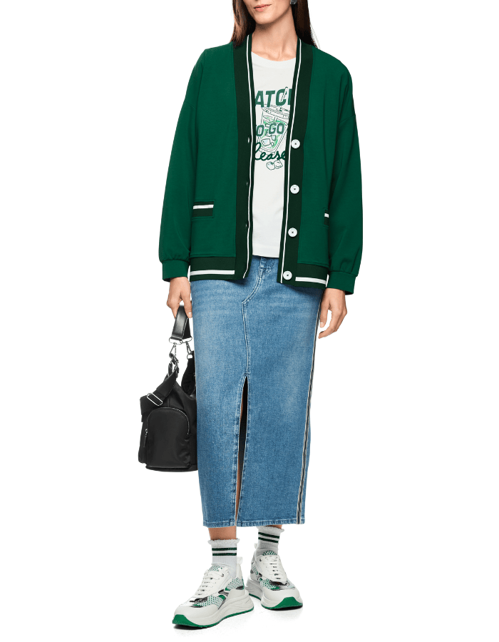 Marc Cain Collections Knitwear Marc Cain Collections Women&