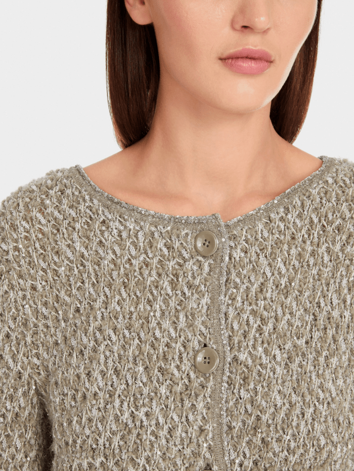 Marc Cain Collections Knitwear Marc Cain Collections Women&