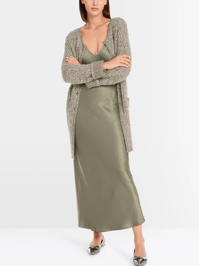 Marc Cain Collections Knitwear Marc Cain Collections Women&