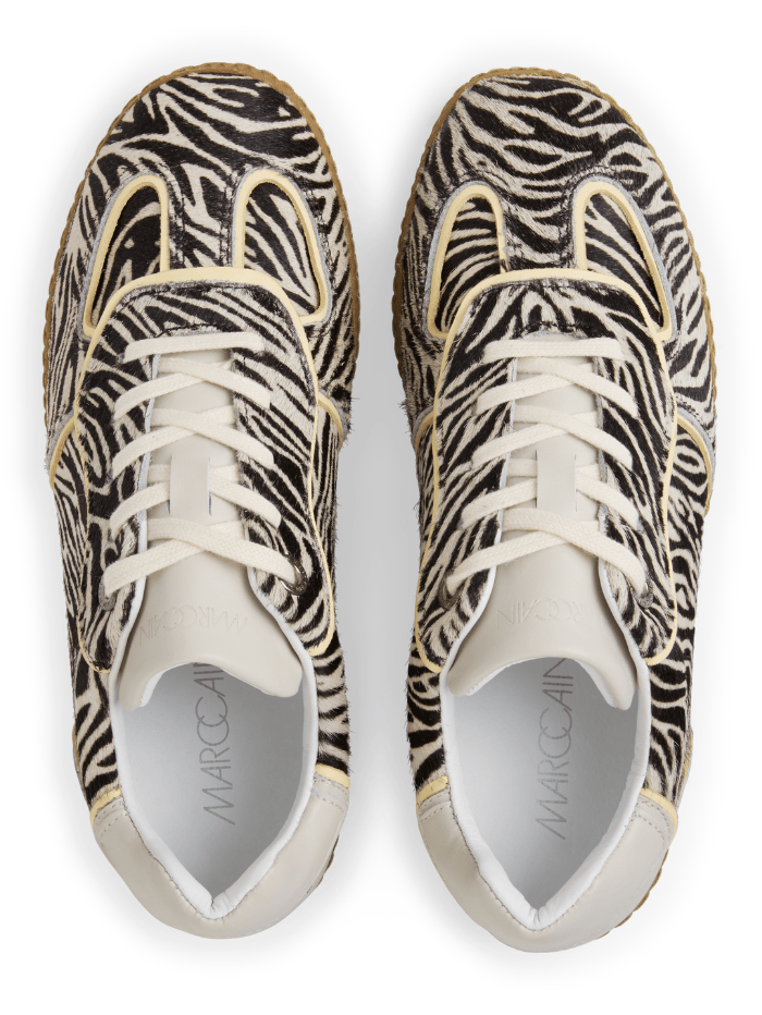 Marc Cain Collections Shoes 36/3 MC1 Marc Cain Sports Women&