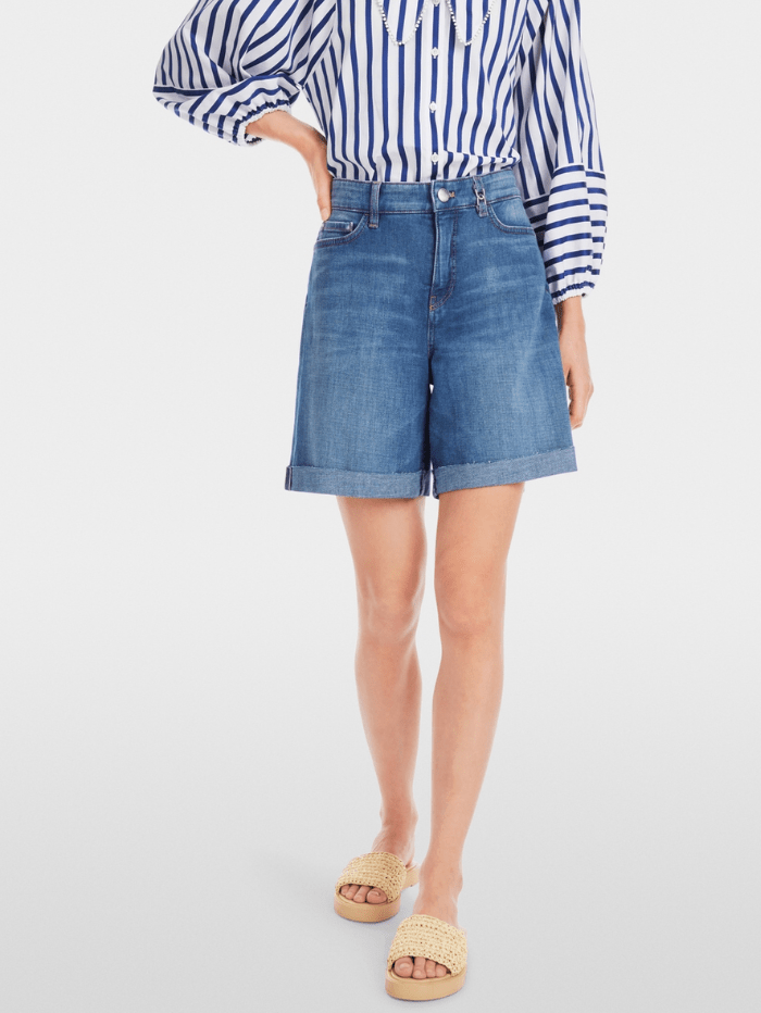 Marc Cain Collections Shorts Marc Cain Collections Women&