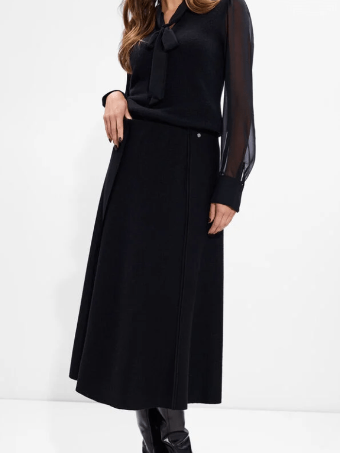 Marc Cain Collections Skirts 1 Marc Cain Collections Women&