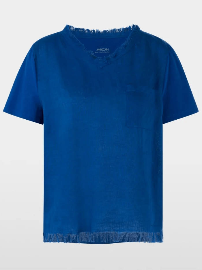 Marc Cain Collections Tops 1 Marc Cain Collections Women&