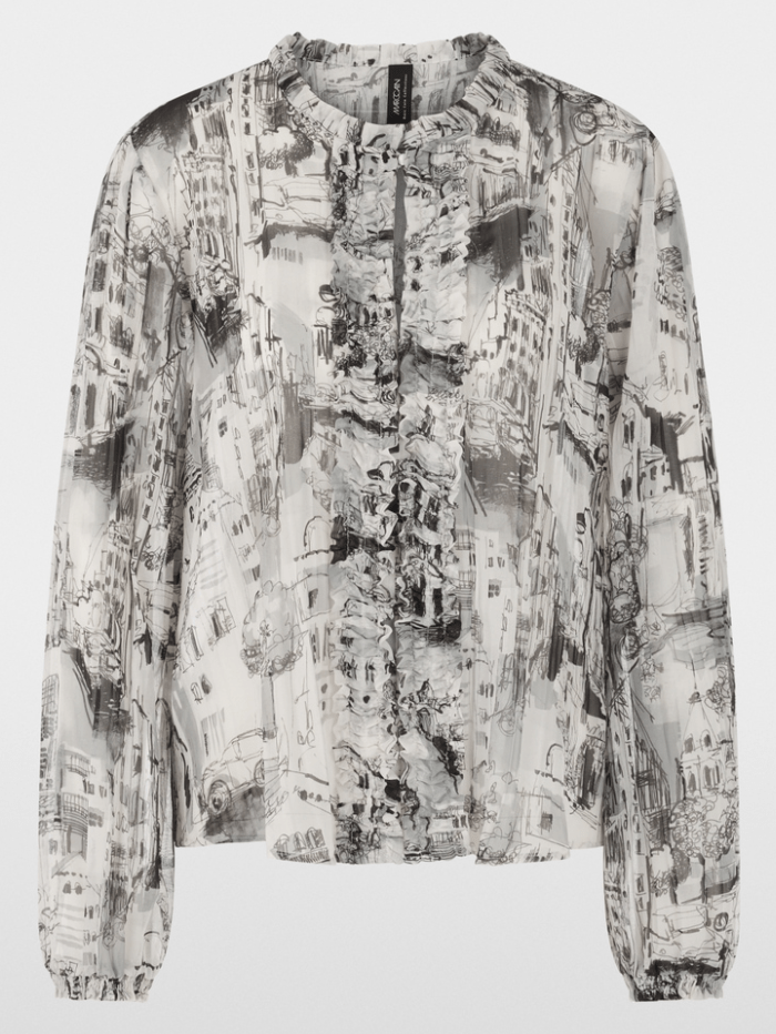 Marc Cain Collections Tops 1 Marc Cain Collections Women&