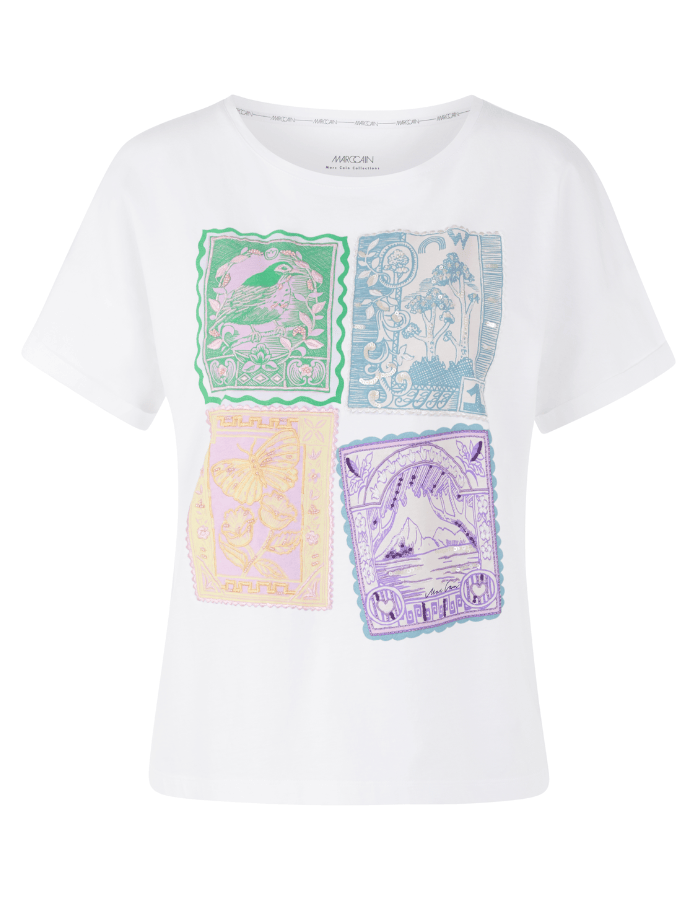 Marc Cain Collections Tops 1 Marc Cain Collections Women&