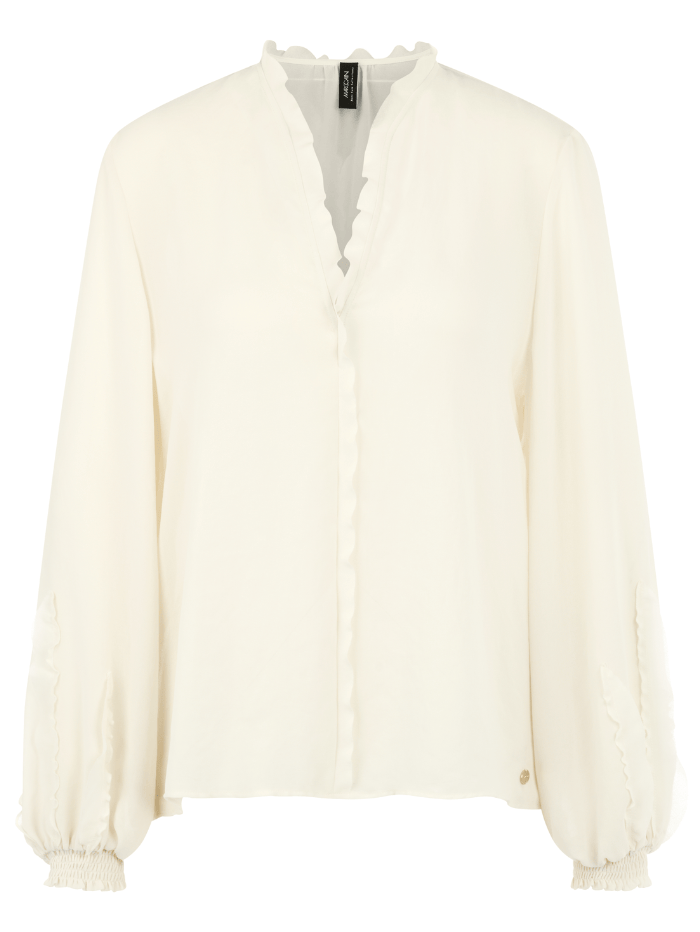 Marc Cain Collections Tops 1 Marc Cain Collections Women&
