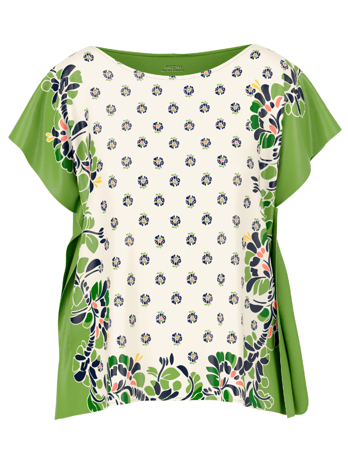 Marc Cain Collections Tops 1 Marc Cain Collections Women&