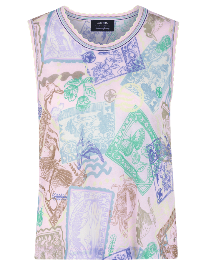 Marc Cain Collections Tops 1 Marc Cain Collections Women&