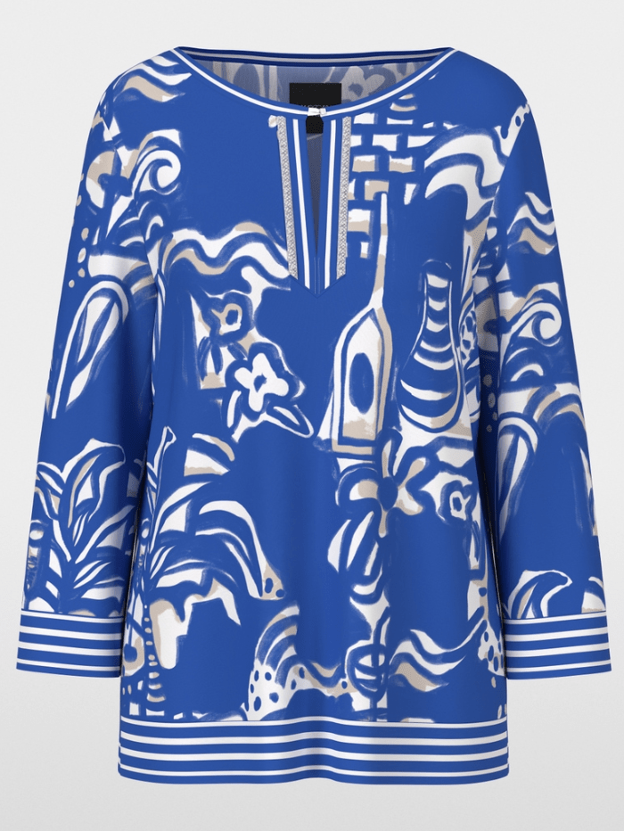 Marc Cain Collections Tops 1 Marc Cain Collections Women&